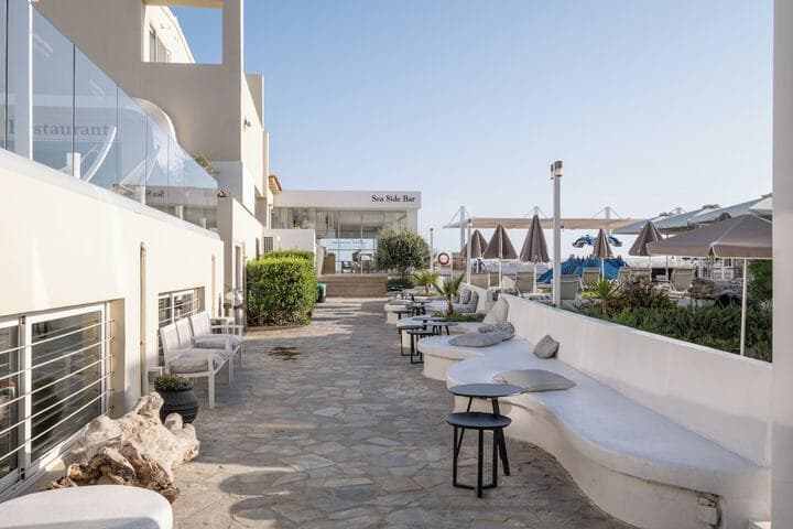 Dimitrios Village Beach Resort photo 4
