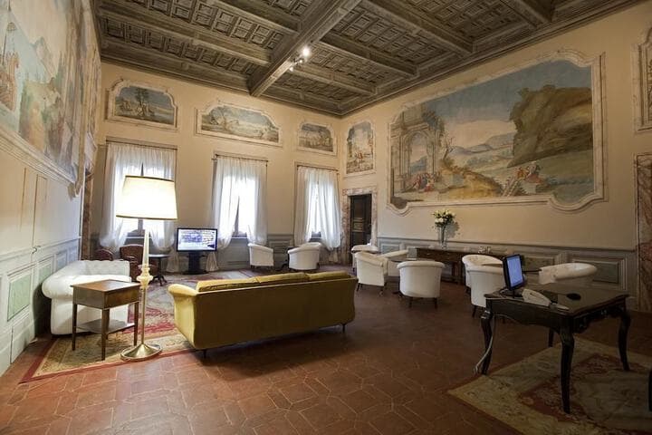 Palazzo Carletti photo 3
