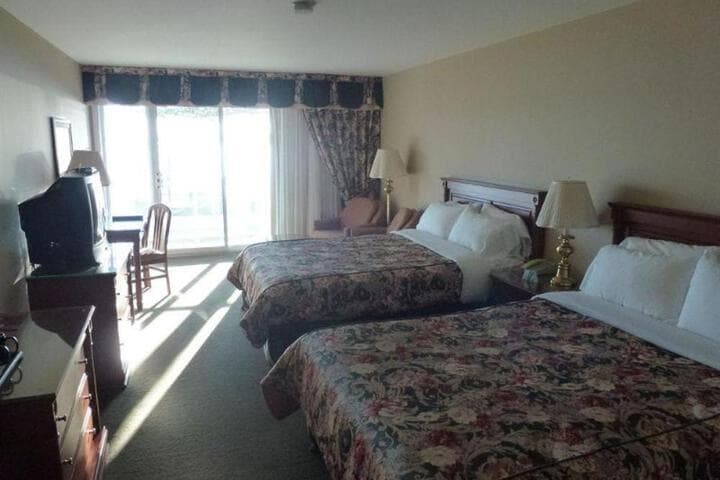 Hotel & Spa Etoile sur le Lac photo 4