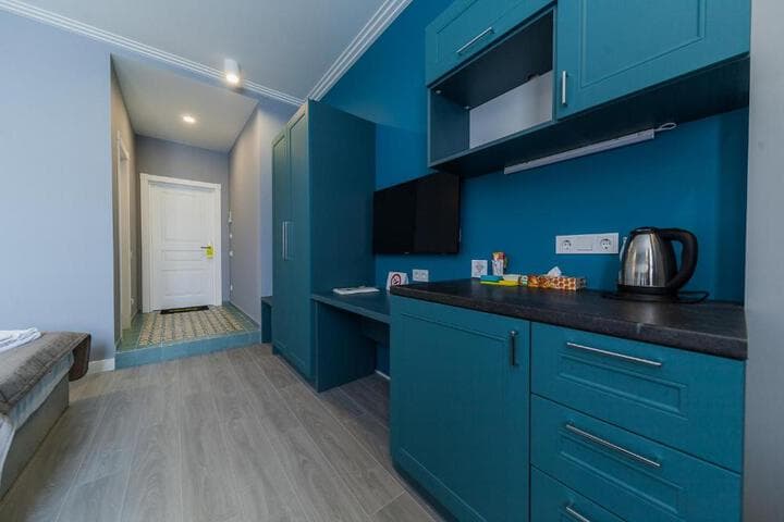 Partner Guest House Shota Rustaveli photo 4