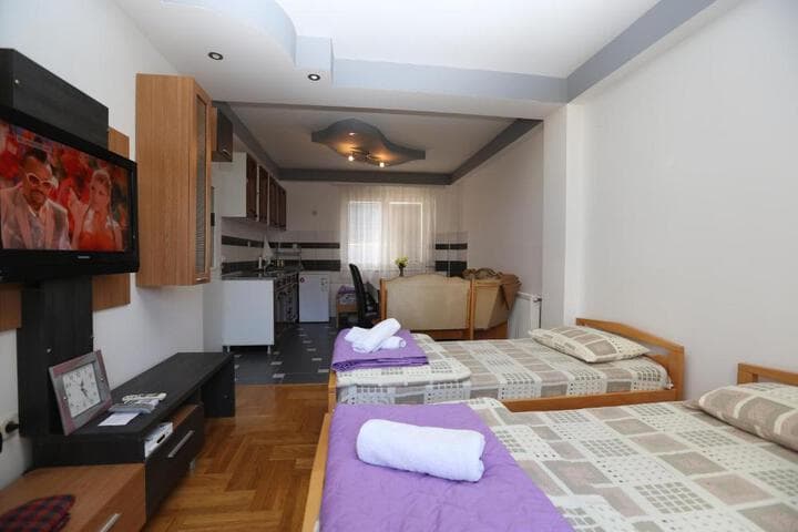 Nova Apartments photo 5