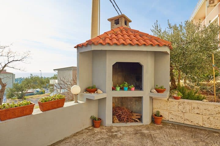 Apartments Zelic Tucepi photo 4