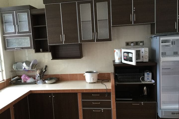 Cameron Highlands Premier Apartment at Crown Imperial Court photo 4