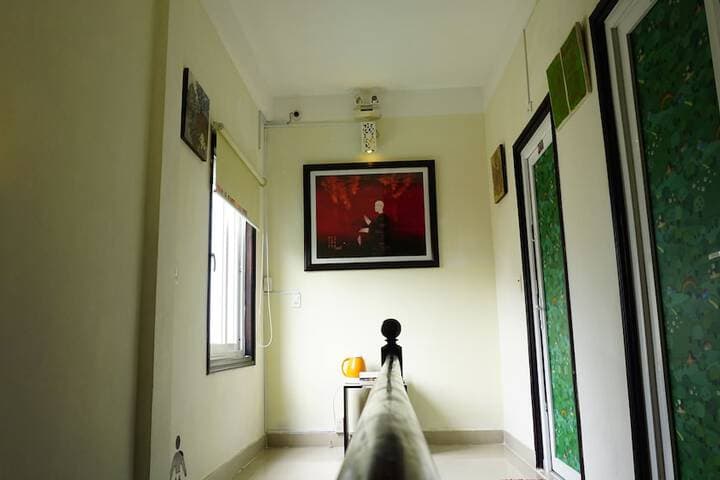 Hue Nino Hotel photo 2