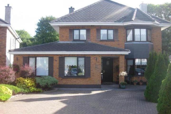 Corrib View Guesthouse h91rr72 photo 5