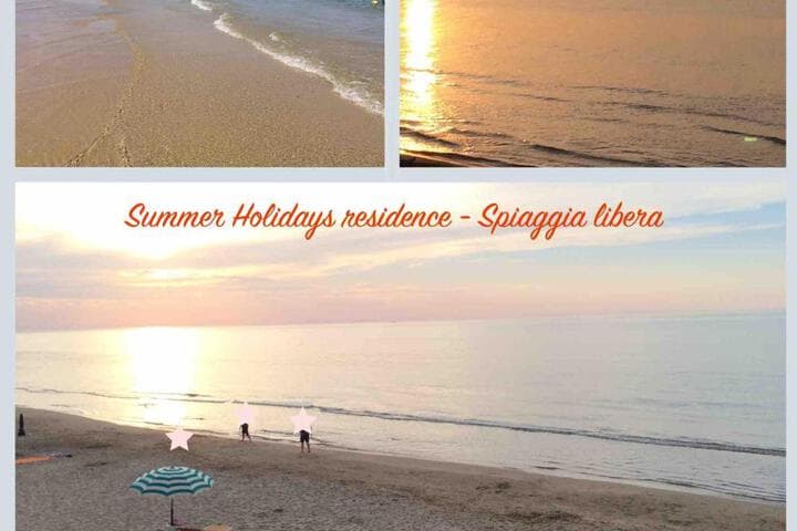 Summer Holidays Residence photo 3