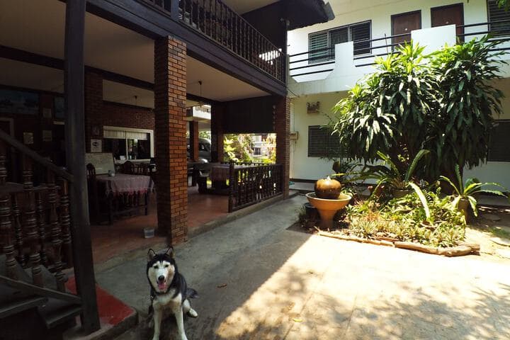 Sarah Guest House photo 5