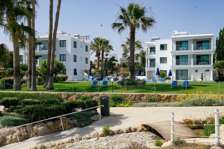 Rododafni Beach Apartments photo 2