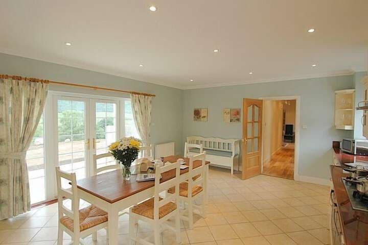 BCC Lochness Cottages photo 4