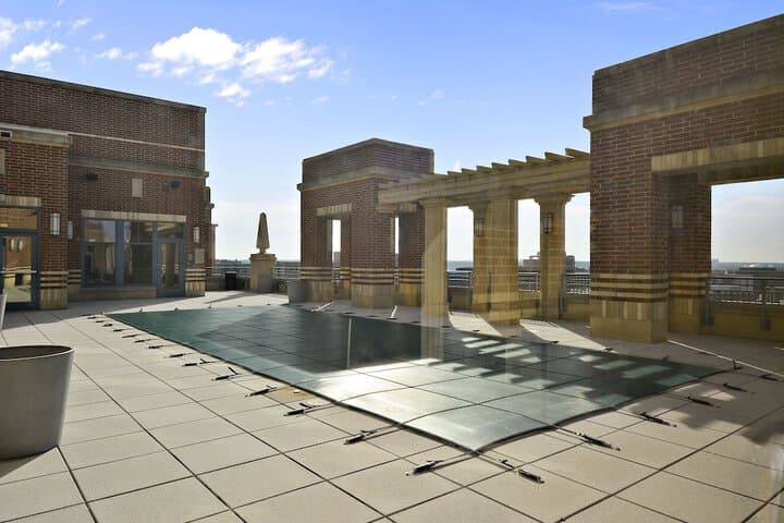 The Gramercy at Metropolitan Park photo 3