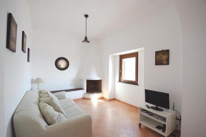 Casa della Marina beach seaview wifi photo 5