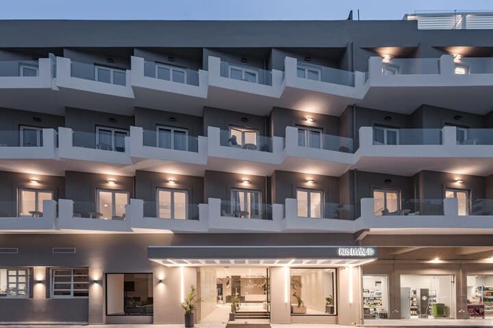 Kos Divine Hotel&Suites photo 3