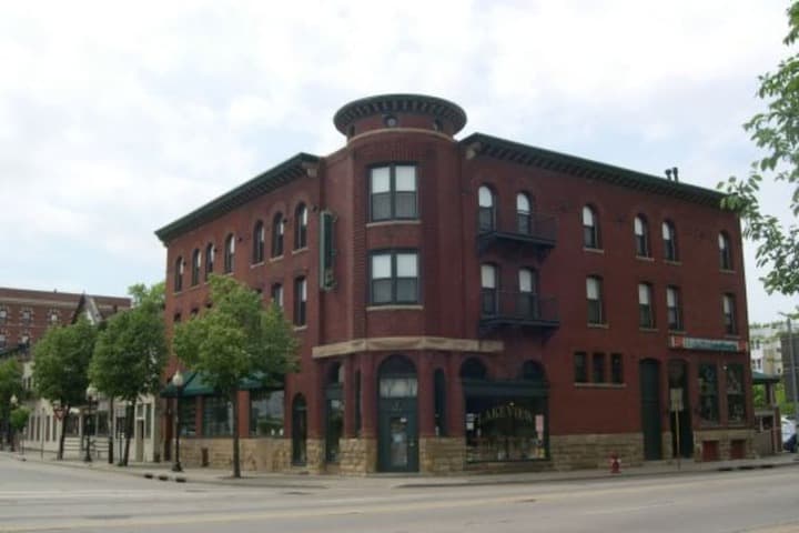 Hotel Ruby Marie photo 3