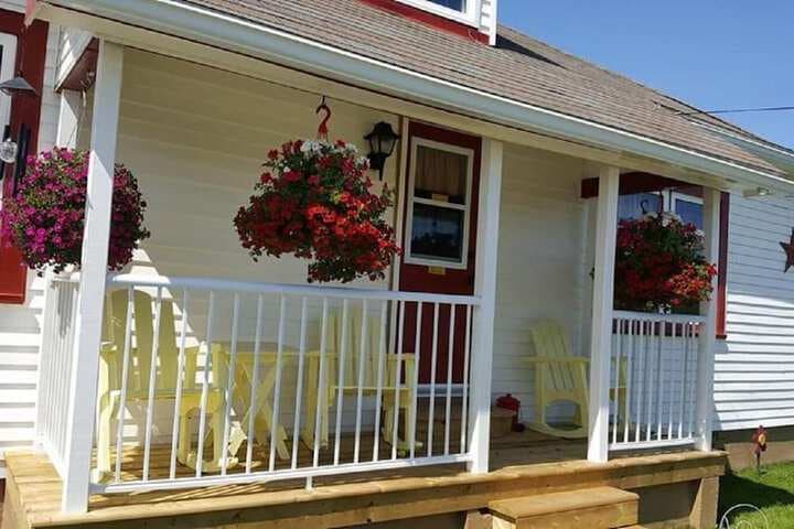 Mamas by the sea B&B photo 5