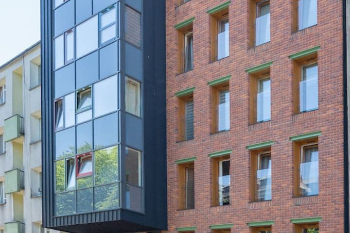 FriendHouse Apartments Kazimierz photo 2