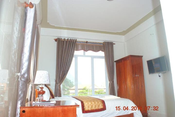 Paradise Hotel photo 3