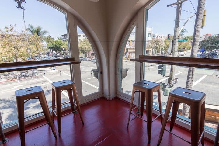 The Historic Broadlind Hotel at Long Beach Convention Center photo 5