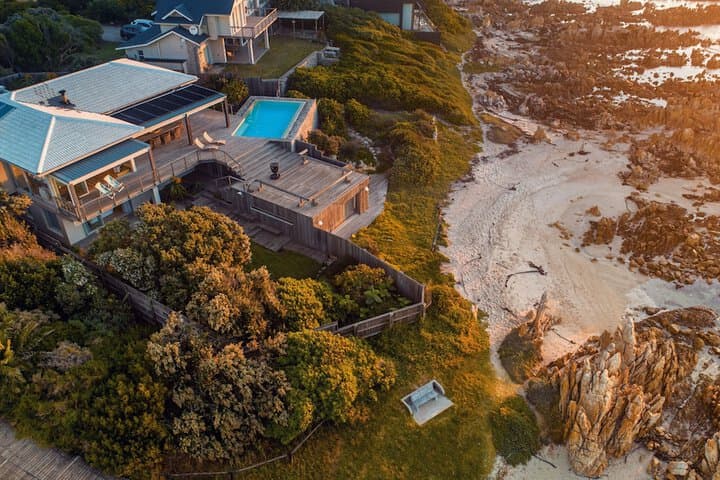 Pringle Bay Villa by Raw Africa Collection photo 2