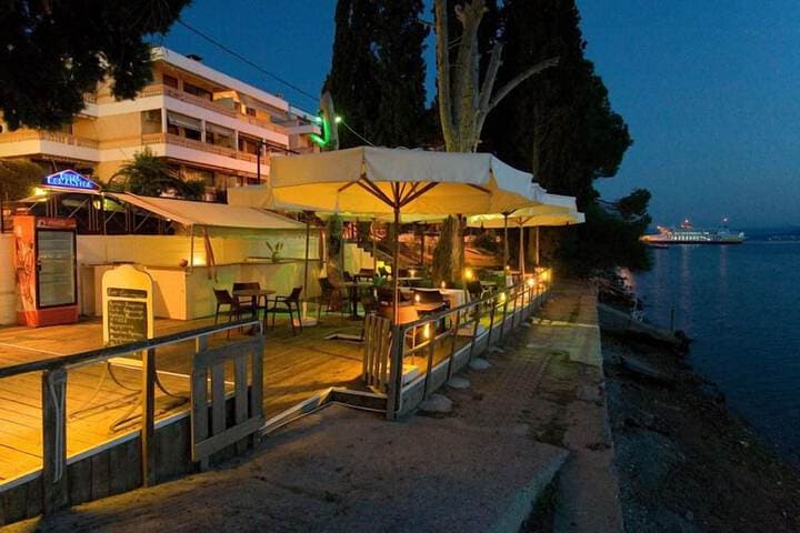 Romantica Hotel photo 5