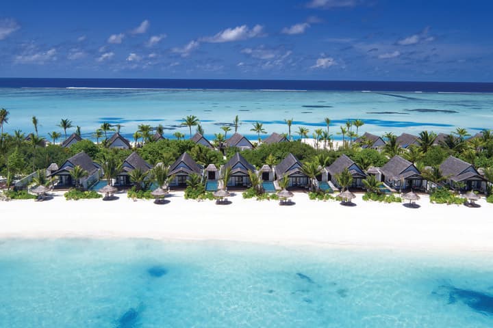 Ozen by Atmosphere at Maadhoo photo 1