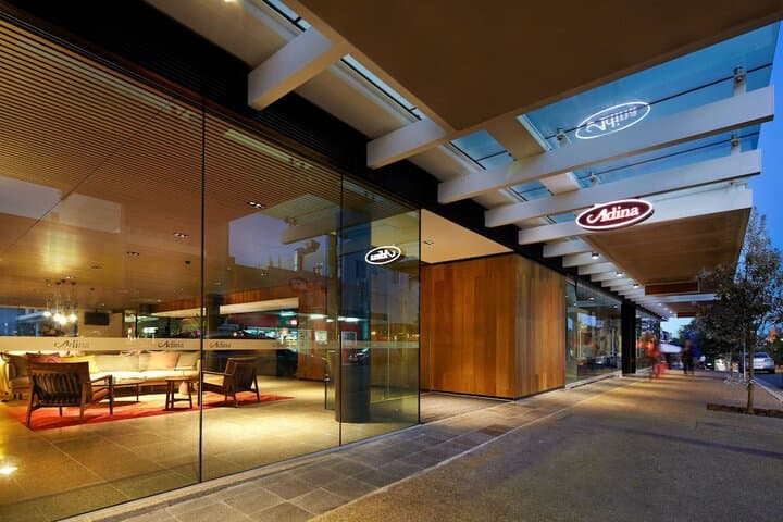 Adina Apartment Hotel Bondi Beach Sydney photo 3