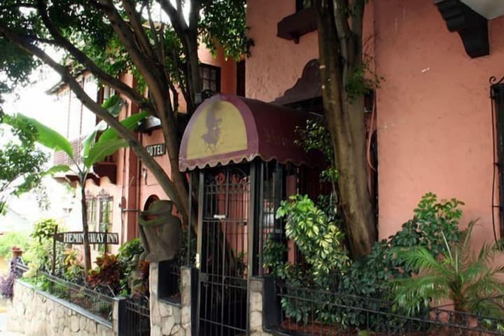 Hemingway Inn photo 2