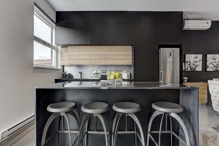 Les Lofts du Centre photo 3