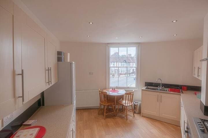 Luxury Town Centre Apartment Stratford Upon Avon photo 5