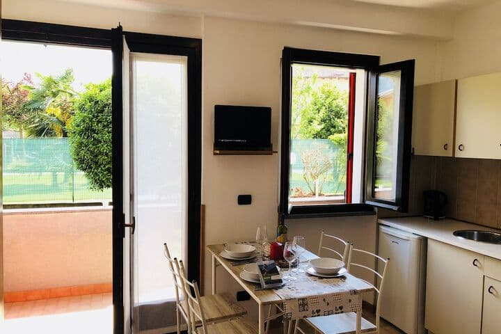 Residence Windsurf photo 4