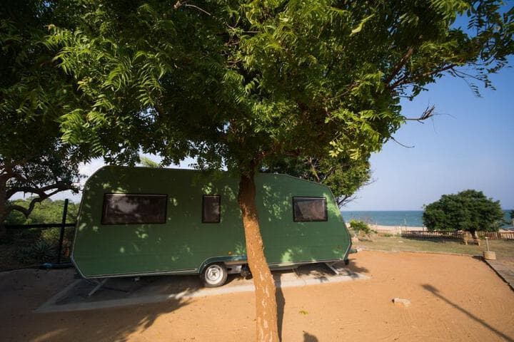 yala caravan village photo 4