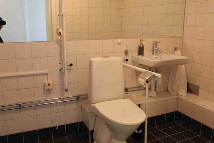 Le Mat B&B Göteborg City photo 4