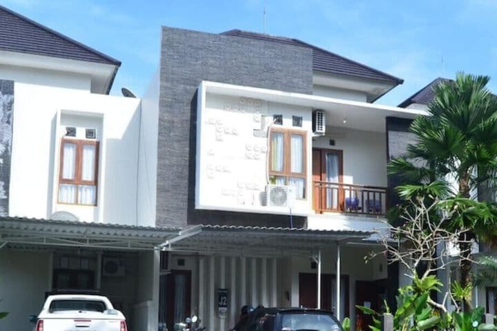 Beluran Serene Guesthouse photo 4