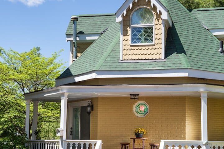 Inn at Woodhaven photo 3