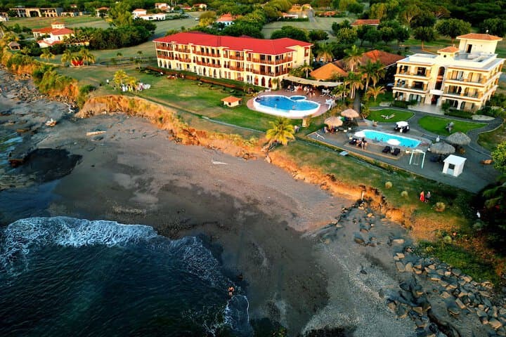 Gran Pacifica Beach Resort & Homes photo 4
