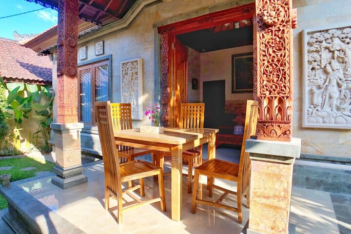 Uma Dewi Guest House photo 5