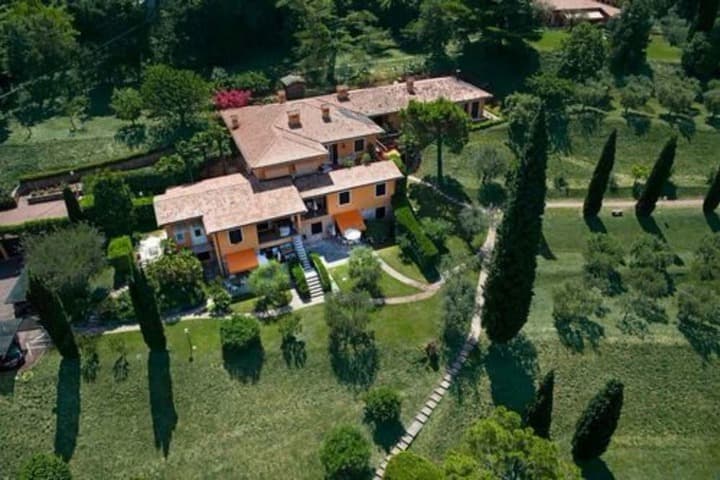 Residence Arca photo 5