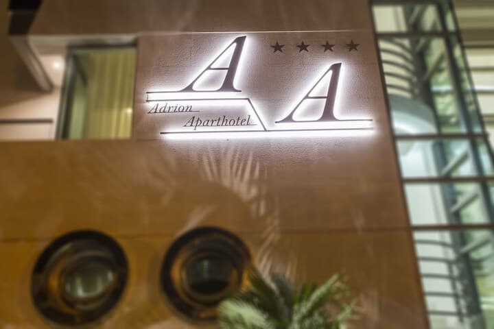 Adrion Aparthotel photo 2
