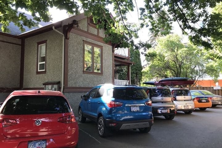 Stirling House Bed & Breakfast photo 5