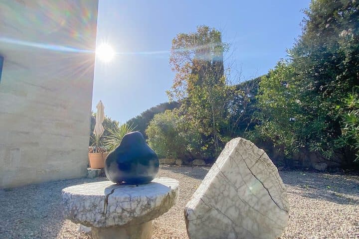 Villa Saint Maxime photo 3