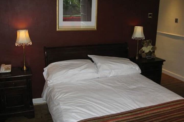 The George Hotel photo 2