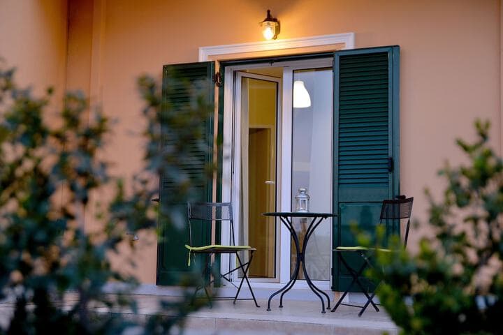 Villa Reverenza photo 3