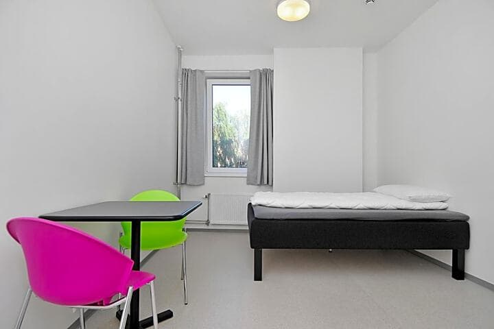 Anker Apartment – Grünerløkka photo 5