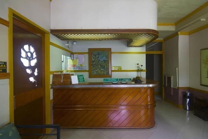 Natures Pensionne House photo 5