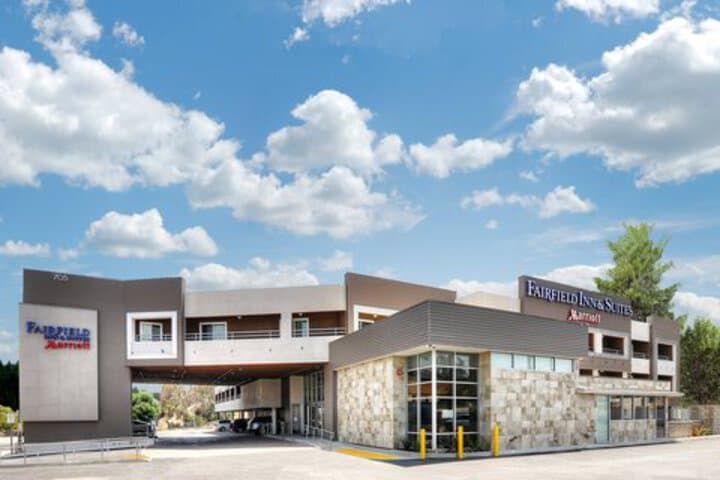 Fairfeld Inn&Suites by Marriott Los Angeles Rosemead photo 4