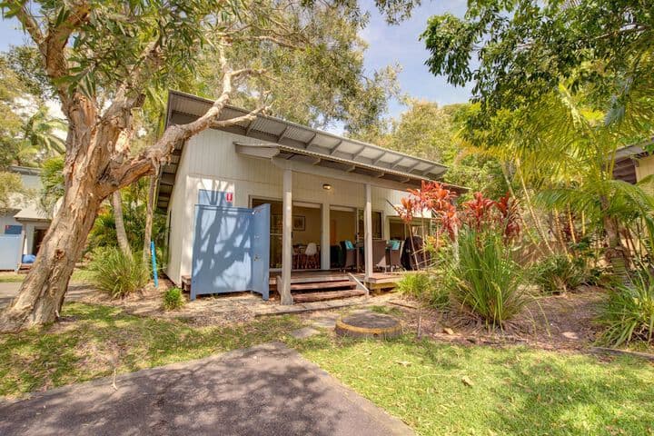 Mobys Beachside Retreat photo 3