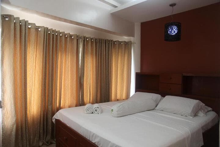 Green Monkey Resort photo 3