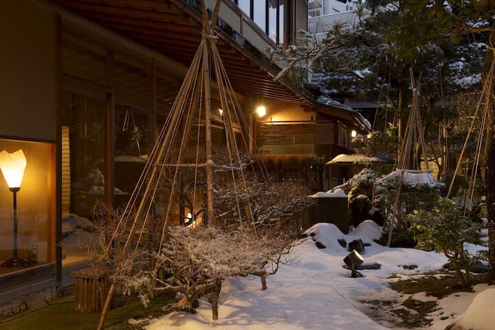 Kinjohro Kanazawa photo 4