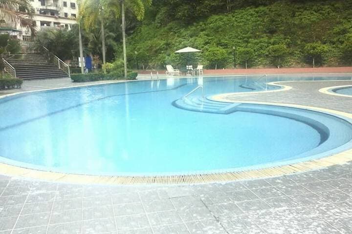 Lumut Valley Resort Condominium photo 5