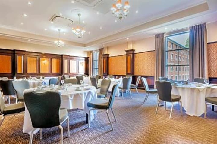 Clarion Cedar Court Bradford Hotel photo 3