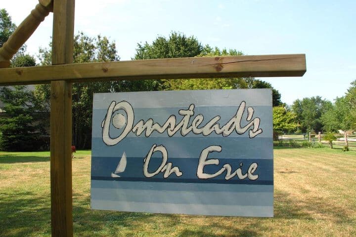 Omsteads on Erie photo 2